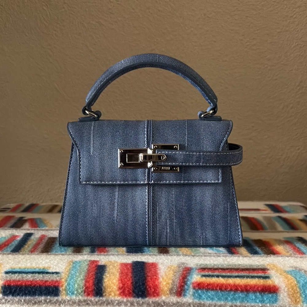 JW PEI Elise Top Handle Bag